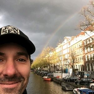 Meet your Posher, Ronald